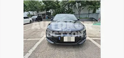 2021, BMW / B5, 113925 км., gas, 2000 куб.см.