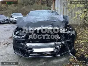 2016, Audi / A6, VIN: WAUZZZ4G4GN162345, diesel