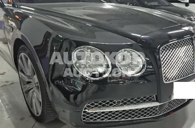 2015, Bentley / Flying Spur, 95858 км., gas