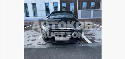 2018, Ford / Taurus, 173000 км., gas, 1999 куб.см. 2018, Ford / Taurus, 173000 км., gas, 1999 куб.см.