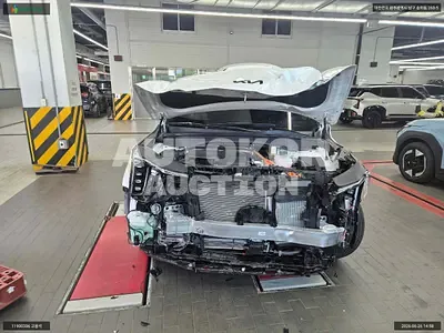 2025, Kia / Sorento, VIN: KNARH81GBTA463297, hybrid, 1598 куб.см.