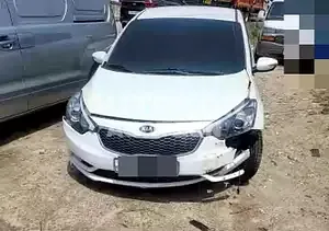 2015, BMW / Z1, VIN: KNAFJ412BFA918105, 80000 км., gas, 1599 куб.см.
