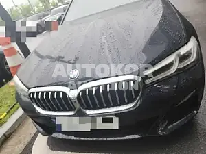 2023, BMW / 520, VIN: WBA11BH09PWY15917, 5000 км., gas, 1998 куб.см.