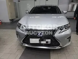 2016, Lexus / ES 300, VIN: JTHBW1GG1G2127823, 120136 км., hybrid, 2494 куб.см.