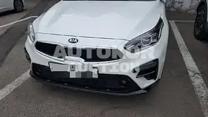 2018, BMW / Z1, VIN: KNAF341BEKA816139, 21370 км., gas, 1558 куб.см.