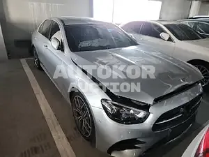 2021, Mercedes-Benz / E 220, VIN: W1KZF0FB9MA873038, 56721 км., diesel, 1950 куб.см.