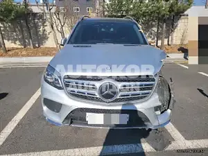 2016, Mercedes-Benz / GLS 350, VIN: WDCDF2EE9HA829343, 189146 км., diesel, 2987 куб.см.