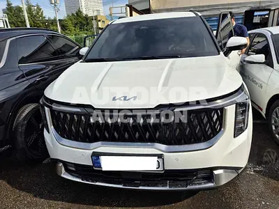 2025, Kia / Carnival, VIN: KNANC81ABSS061078, hybrid, 1598 куб.см.