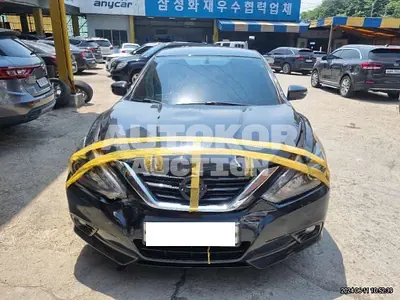 2018, Nissan / Altima, VIN: 1N4AL3AP9JC200342, 149092 км., gas, 2500 куб.см.