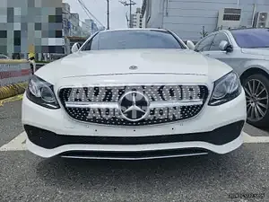 2017, Mercedes-Benz / E 300, 80000 км., gas, 1991 куб.см.