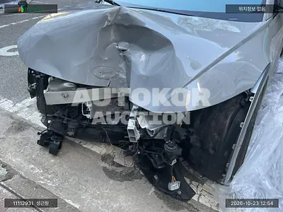 2024, Hyundai / ioniq 5, VIN: KMHKR81EFRU243421, electric
