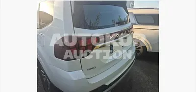 2021, Kia / Mohave, 124610 км., diesel, 2959 куб.см.