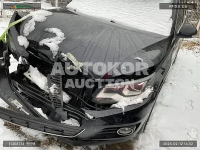 2014, Volkswagen / Tiguan, VIN: WVGZZZ5NZFW536907, diesel