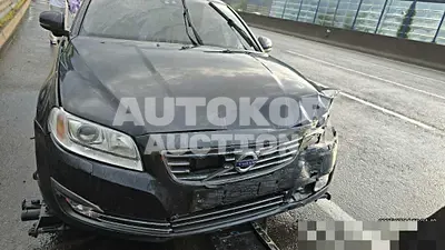 2016, Volvo / S80, 174656 км., diesel