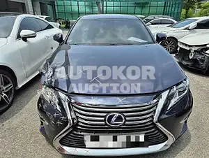 2016, Lexus / ES 300, hybrid, 2494 куб.см.