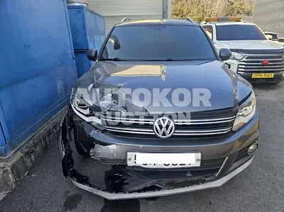 2015, Volkswagen / Tiguan, VIN: WVGZZZ5NZFW549584, 312965 км., diesel, 2000 куб.см.