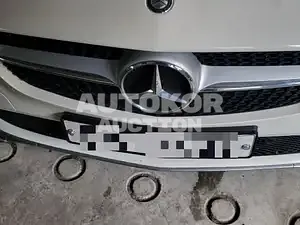 2017, Mercedes-Benz / CLA 250, VIN: WDDSJ4GB8HN455252, 100000 км., gas