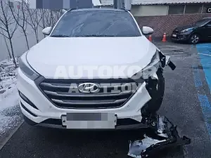 2015, Hyundai / Tucson, VIN: KMHJ3815GGU141354, 150423 км., diesel, 1685 куб.см.