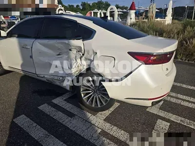 2016, Kia / K7, 79626 км., gas, 2400 куб.см.