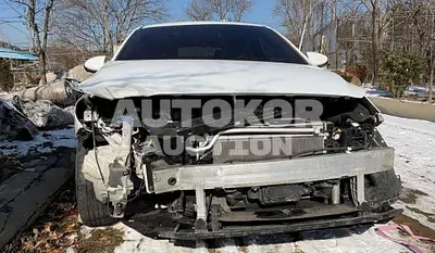 2018, Hyundai / Ioniq, VIN: KMHC851HFJU026953, 54800 км., electric, 1 куб.см.