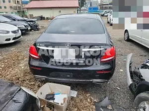 2019, Mercedes-Benz / E 300, VIN: WDDZF4KB3KA600347, 39438 км., gas