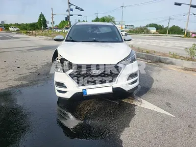 2018, Hyundai / Tucson, VIN: KMHJ381ABKU899674, 121934 км., diesel, 1995 куб.см.