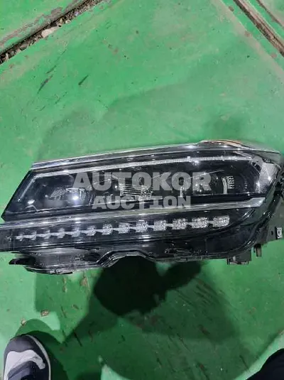 2018, Volkswagen / Tiguan, unknown