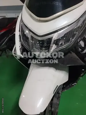 2023, BMW / 125, 10000 км., gas