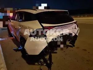 2023, Kia / Sportage, gas, 1598 куб.см.