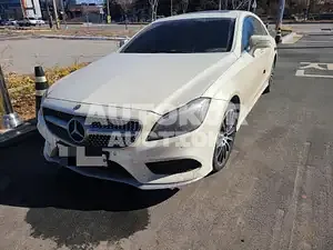 2017, Mercedes-Benz / CLS 250, VIN: WDDLJ9HB9HA204229, 101153 км., diesel