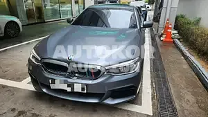 2019, BMW / 530, VIN: WBAJD9104KB278058, 79548 км., gas, 1998 куб.см.