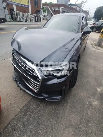 2022, Audi / A6, VIN: WAUZZZF28NN045916, diesel