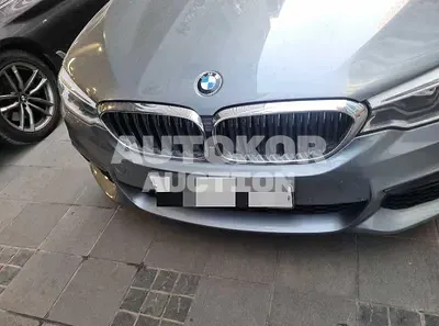 2018, BMW / 530, 134843 км., gas, 2000 куб.см.
