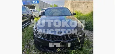 2015, Kia / K5, 143360 км., lpg, 1999 куб.см.