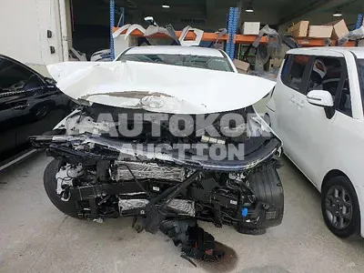 2024, Hyundai / Kona, 4569 км., gas