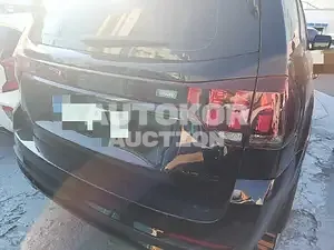 2020, Kia / Mohave, VIN: KNAKN814DMA217362, 40000 км., diesel, 2959 куб.см.