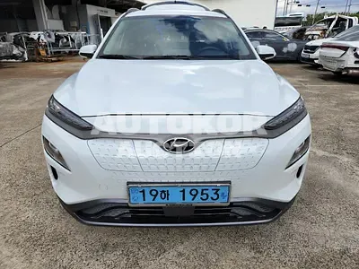 2019, Hyundai / Kona, VIN: KMHK281GFKU004569, 83548 км., electric