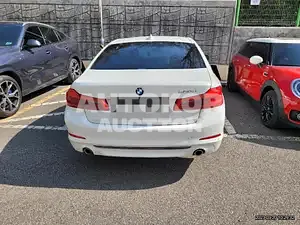 2018, BMW / 520, VIN: WBAJC3103JD030662, 71953 км., diesel