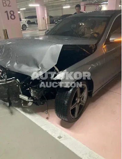 2016, Mercedes-Benz / C 200, VIN: WDDWF4CB7GF220472, 76600 км., gas