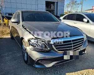 2016, Mercedes-Benz / E 300, 285000 км., gas, 1991 куб.см.