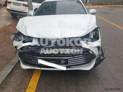 2019, Toyota / Avalon, VIN: 4T1B21FB0KU011380, 59439 км., hybrid