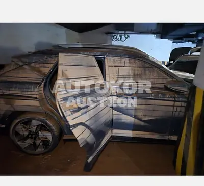 2023, Hyundai / Kona, 22818 км., gas, 1600 куб.см.