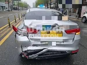 2016, Kia / K5, VIN: KNAGU416BGA104601, 392809 км., lpg