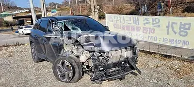 2021, Hyundai / Tucson, VIN: KMHJE81BGMU006415, 52100 км., gas