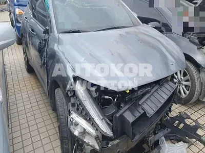 2020, Hyundai / Kona, VIN: KMHK2817GLU572479, 80000 км., diesel, 1600 куб.см.