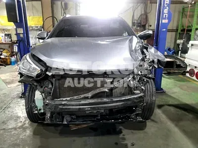 2017, Hyundai / Santa FE, VIN: KMHSW81UDHU751920, diesel