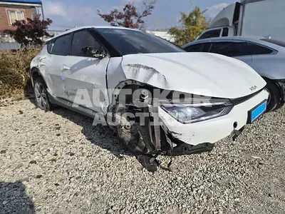 2022, Kia / ev6, VIN: KNAC281CPNA064025, electric