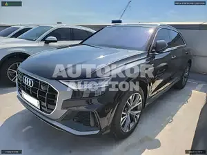 2020, Audi / 50, VIN: WEUZZZF10LD013679, diesel