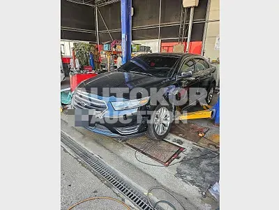 2016, Ford / torus, 88688 км., gas, 1999 куб.см.