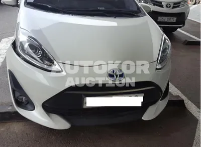 2019, Toyota / Prius C, VIN: JTDKDTB3XK1629378, 29364 км., hybrid